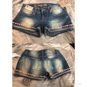 Summer shorts! Brand new with tag!